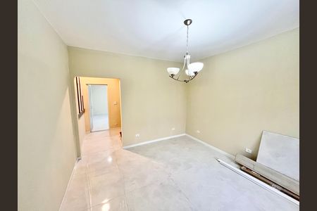Sala de casa para alugar com 3 quartos, 140m² em Santana, São Paulo
