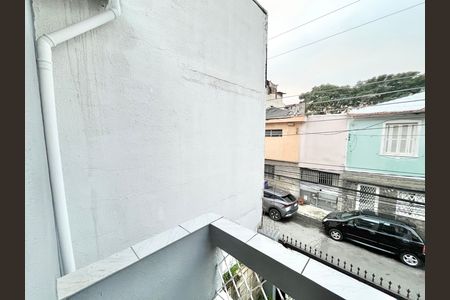 Casa para alugar com 140m², 3 quartos e 1 vaga Casa para alugar com 140m², 3 quartos e 1 vagaVaranda Quarto 2