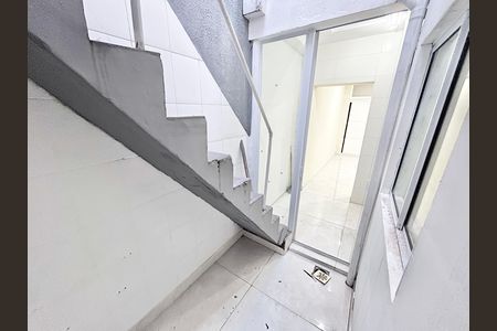 Casa para alugar com 140m², 3 quartos e 1 vaga Casa para alugar com 140m², 3 quartos e 1 vagaQuintal