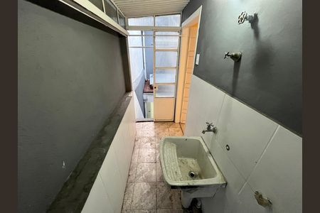 Casa para alugar com 140m², 3 quartos e 1 vaga Casa para alugar com 140m², 3 quartos e 1 vagaÁrea de Serviço