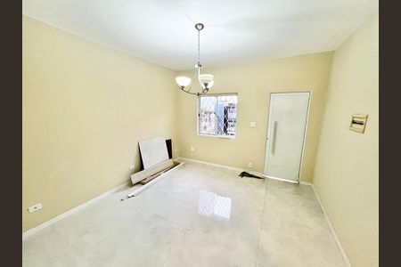 Sala de casa para alugar com 3 quartos, 140m² em Santana, São Paulo