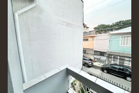 Casa para alugar com 140m², 3 quartos e 1 vaga Casa para alugar com 140m², 3 quartos e 1 vagaVaranda Quarto 2