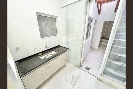 Casa para alugar com 140m², 3 quartos e 1 vaga Casa para alugar com 140m², 3 quartos e 1 vagaCozinha