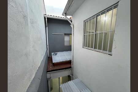 Casa para alugar com 140m², 3 quartos e 1 vaga Casa para alugar com 140m², 3 quartos e 1 vagaÁrea de Serviço
