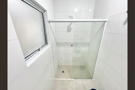 Banheiro Edícula de casa para alugar com 3 quartos, 140m² em Santana, São Paulo