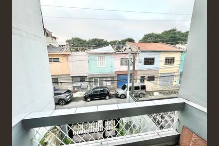 Casa para alugar com 140m², 3 quartos e 1 vaga Casa para alugar com 140m², 3 quartos e 1 vagaVaranda Quarto 2