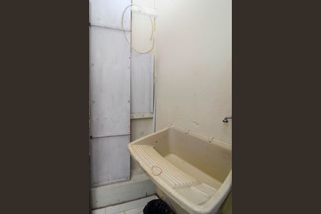 Casa para alugar com 22m², 1 quarto e sem vagaÁrea de Serviço