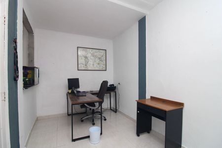 Casa para alugar com 22m², 1 quarto e sem vagaSala/Quarto