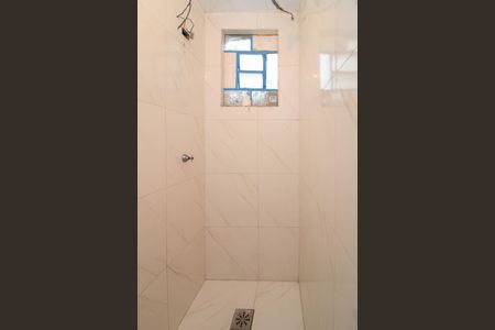 Casa para alugar com 22m², 1 quarto e sem vagaBanheiro 