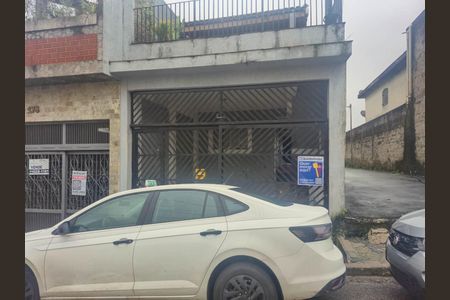 Casa para alugar com 22m², 1 quarto e sem vagaPlaca 