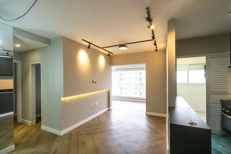 Apartamento para alugar com 2 quartos, 63m² em Tatuapé, São Paulo