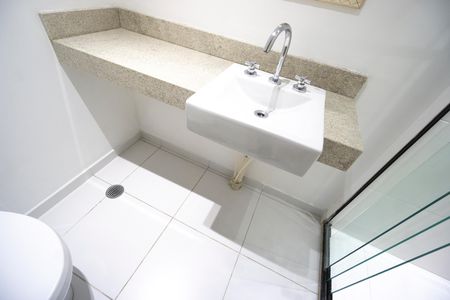 Pia de apartamento para alugar com 2 quartos, 63m² em Tatuapé, São Paulo