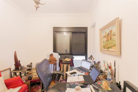 Quarto 2 de apartamento para alugar com 3 quartos, 145m² em Pinheiros, São Paulo