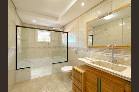 Casa para alugar com 96m², 2 quartos e 1 vagaBanheiro