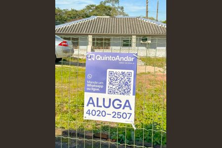 Casa para alugar com 96m², 2 quartos e 1 vagaPlaquinha