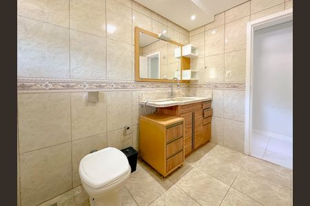 Casa para alugar com 96m², 2 quartos e 1 vagaBanheiro