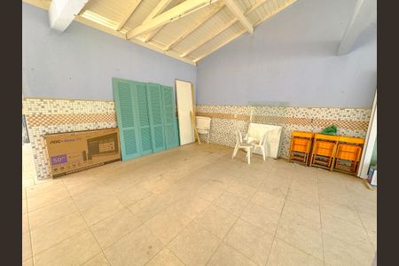 Casa para alugar com 96m², 2 quartos e 1 vagaGaragem