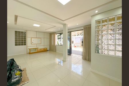 Sala de casa para alugar com 2 quartos, 96m² em Potecas, São José