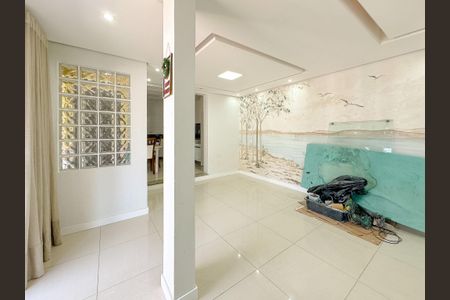 Casa para alugar com 96m², 2 quartos e 1 vagaSala