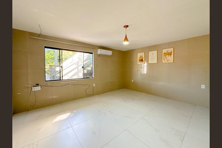 Casa para alugar com 96m², 2 quartos e 1 vagaQuarto 1
