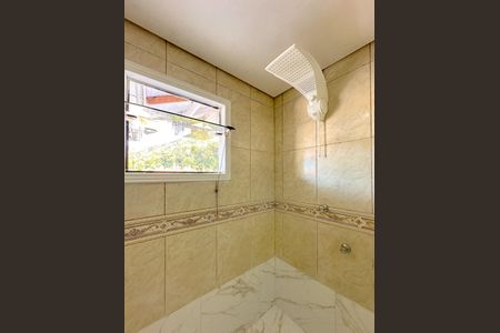 Casa para alugar com 96m², 2 quartos e 1 vagaBanheiro