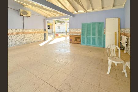 Casa para alugar com 96m², 2 quartos e 1 vagaGaragem