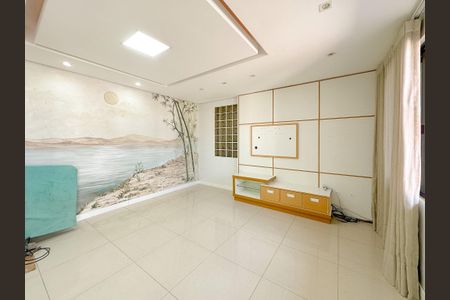 Sala de casa para alugar com 2 quartos, 96m² em Potecas, São José