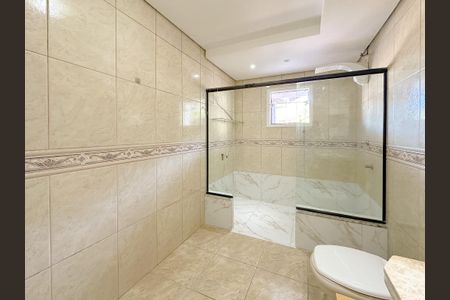 Casa para alugar com 96m², 2 quartos e 1 vagaBanheiro