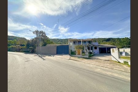 Casa para alugar com 96m², 2 quartos e 1 vagaVista da Rua