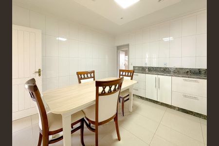 Sala/Cozinha de casa para alugar com 2 quartos, 96m² em Potecas, São José