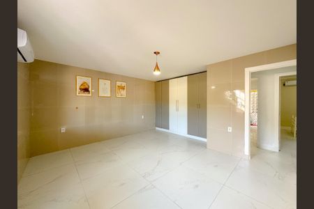 Casa para alugar com 96m², 2 quartos e 1 vagaQuarto 1