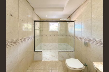 Casa para alugar com 96m², 2 quartos e 1 vagaBanheiro