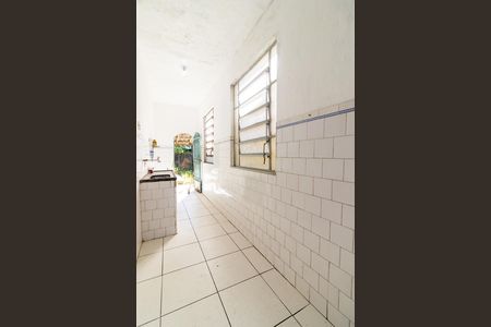 Cozinha de casa à venda com 2 quartos, 225m² em Realengo, Rio de Janeiro