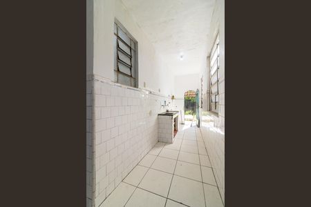 Casa à venda com 225m², 2 quartos e 2 vagas Casa à venda com 225m², 2 quartos e 2 vagasCozinha