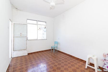 Sala de casa à venda com 2 quartos, 225m² em Realengo, Rio de Janeiro