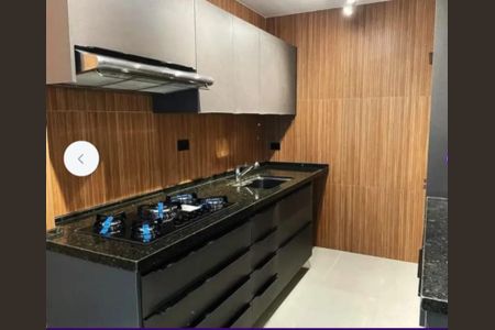 Foto 02 de apartamento para alugar com 3 quartos, 94m² em Vila Olímpia, São Paulo
