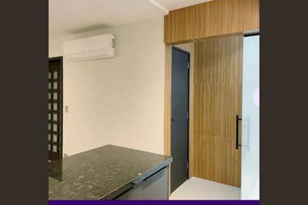 Foto 03 de apartamento para alugar com 3 quartos, 94m² em Vila Olímpia, São Paulo