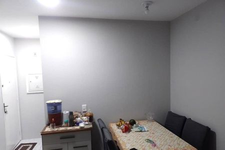 Foto 10 de apartamento à venda com 2 quartos, 46m² em Jardim Belem, São Paulo