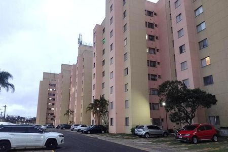 Foto 02 de apartamento à venda com 2 quartos, 46m² em Jardim Belem, São Paulo