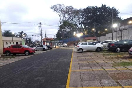 Foto 03 de apartamento à venda com 2 quartos, 46m² em Jardim Belem, São Paulo