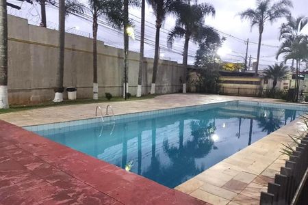 Foto 06 de apartamento à venda com 2 quartos, 46m² em Jardim Belem, São Paulo