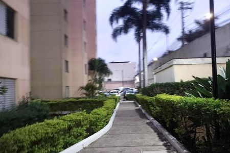 Foto 01 de apartamento à venda com 2 quartos, 46m² em Jardim Belem, São Paulo