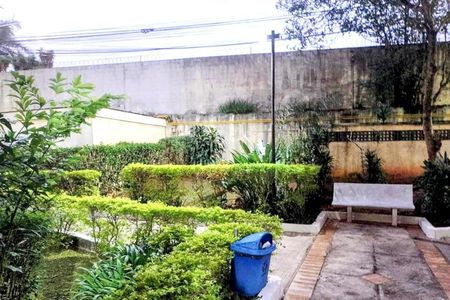 Foto 07 de apartamento à venda com 2 quartos, 46m² em Jardim Belem, São Paulo