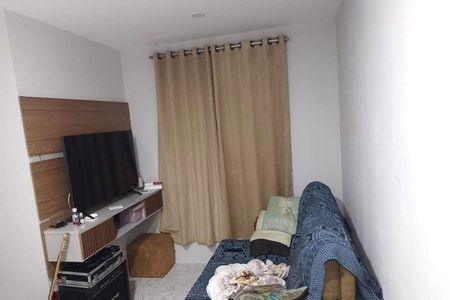 Foto 09 de apartamento à venda com 2 quartos, 46m² em Jardim Belem, São Paulo