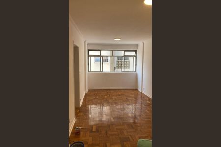 Apartamento para alugar com 1 quarto, 37m² em Santa Cecilia, São Paulo