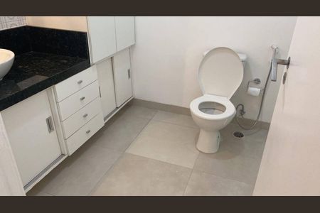 Apartamento para alugar com 1 quarto, 37m² em Santa Cecilia, São Paulo