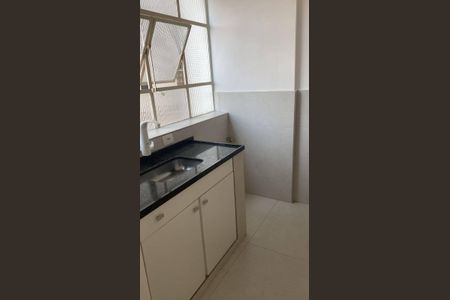 Apartamento para alugar com 1 quarto, 37m² em Santa Cecilia, São Paulo
