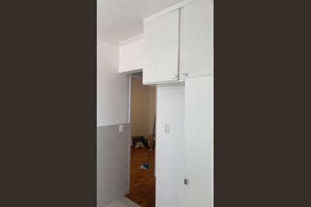 Apartamento para alugar com 1 quarto, 37m² em Santa Cecilia, São Paulo