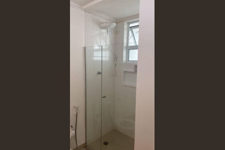 Apartamento para alugar com 1 quarto, 37m² em Santa Cecilia, São Paulo