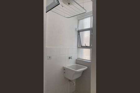Apartamento para alugar com 1 quarto, 37m² em Santa Cecilia, São Paulo